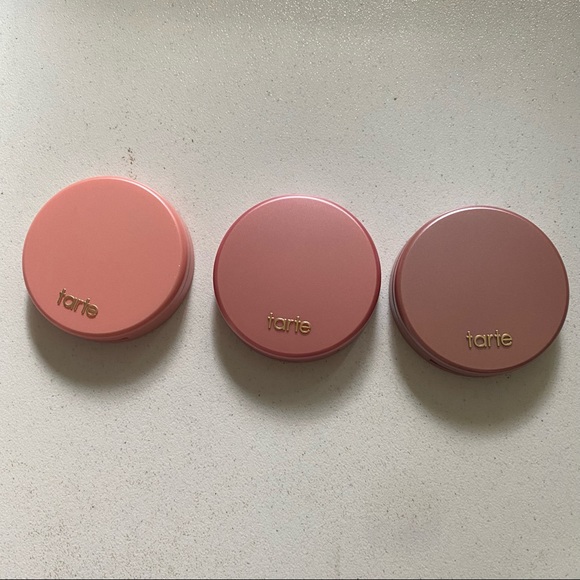 tarte Other - Tarte mini blushes